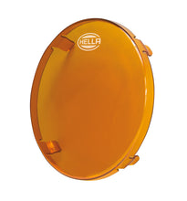 गैलरी व्यूवर में इमेज लोड करें, Hella 500 LED Driving Lamp 6in Amber Cover