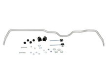 Carica l&#39;immagine nel visualizzatore di Gallery, Whiteline 89-94 Nissan 240SX S13 Rear 22mm Swaybar-X heavy duty Blade adjustable
