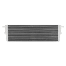 गैलरी व्यूवर में इमेज लोड करें, Mishimoto Universal Single-Pass Air-to-Water Heat Exchanger (750HP)
