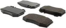 Charger l&#39;image dans la galerie, StopTech 02-06 Mercedes-Benz S500 / 03-06 Mercedes-Benz CL500 Street Performance Front Brake Pads