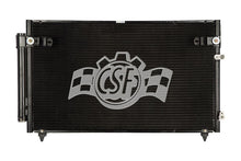 Charger l&#39;image dans la galerie, CSF 98-05 Lexus GS300 3.0L A/C Condenser