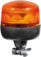 गैलरी व्यूवर में इमेज लोड करें, Hella Led Lamp 12/24V Amber Flex Mounting 2Rl