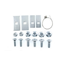 Load image into Gallery viewer, Curt 04-08 Nissan Maxima Sedan Class 1 Trailer Hitch w/1-1/4in Receiver