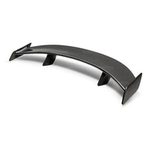 Charger l&#39;image dans la galerie, Seibon 16-17 Honda Civic Sedan GT Carbon Fiber Rear Spoiler