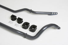 Charger l'image dans la galerie, Progress Tech 97-13 Chevy Corvette C6 Front/Rear Sway Bar Kit (FR 35mm Tubular / RR 25mm Tube Adj)