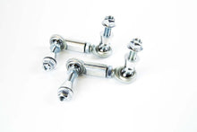 Carica l'immagine nel visualizzatore di Gallery, SPL Parts 03-08 Nissan 350Z Front Swaybar Endlinks