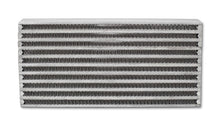 Carica l&#39;immagine nel visualizzatore di Gallery, Vibrant Universal Oil Cooler Core 6in x 10in x 2in