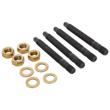 Cargar imagen en el visor de la galería, Spectre Carburetor Stud Kit w/Hardware 2-1/2in.