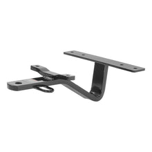 Load image into Gallery viewer, Curt 85-90 Volkswagen Jetta Class 1 Fixed-Tongue Trailer Hitch w/3/4in Trailer Ball Hole