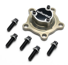 गैलरी व्यूवर में इमेज लोड करें, Wilwood Drive Flange - Starlite 55 Five Bolt w/Bolts-Lightweight