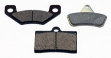 गैलरी व्यूवर में इमेज लोड करें, Wilwood Kart Pads - 2pk Kart Caliper
