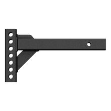 Carica l&#39;immagine nel visualizzatore di Gallery, Curt Weight Distribution Shank (2in Shank 2in Drop 6in Rise)