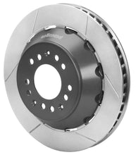 गैलरी व्यूवर में इमेज लोड करें, Wilwood Rotor 1.590 Offset GT Slotted 13.06 x 1.25