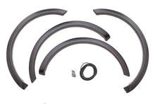 Laden Sie das Bild in den Galerie-Viewer, Lund 04-08 Ford F-150 SX-Sport Style Textured Elite Series Fender Flares - Black (4 Pc.)