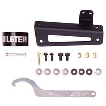 Carica l&#39;immagine nel visualizzatore di Gallery, Bilstein B8 8112 Series 07-20 Toyota Tundra Zone Control Monotube Front Right Corner Module