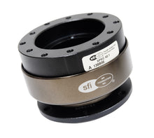 गैलरी व्यूवर में इमेज लोड करें, NRG Quick Release Gen 2.0 - Black Body / Chrome Ring SFI Spec 42.1