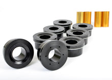 गैलरी व्यूवर में इमेज लोड करें, Whiteline 08+ Impreza / WRX / STi Rear Subframe Posi Traction Kit