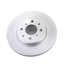 Carica l&#39;immagine nel visualizzatore di Gallery, Power Stop 15-19 Honda Fit Front Evolution Geomet Coated Rotor