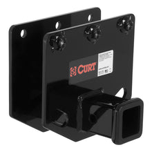 Load image into Gallery viewer, Curt 08-10 Toyota Sequoia SR5 Class 3 Trailer Hitch w/2in Receiver