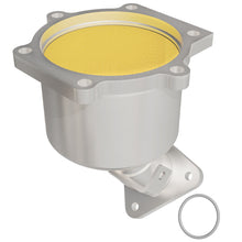 Carica l&#39;immagine nel visualizzatore di Gallery, MagnaFlow Conv DF &#39;03-&#39;06 Nissan Sentra 1.8L