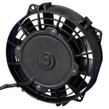 Cargar imagen en el visor de la galería, SPAL 325 CFM 6.5in Fan - Push