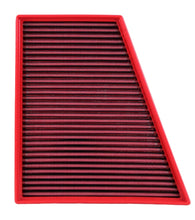 Laden Sie das Bild in den Galerie-Viewer, BMC 2016+ Porsche Boxster / Boxster S 2.0 Replacement Panel Air Filter