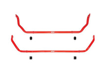 गैलरी व्यूवर में इमेज लोड करें, Eibach 32mm Front &amp; 29mm Rear Anti-Roll Bar Kit for 12-18 Porsche 911 Carrera S Coupe RWD 991