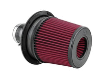 Carica l'immagine nel visualizzatore di Gallery, Skunk2 Universal Air Intake Kit with Filter &amp; Mounting Ring