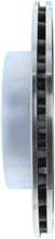 Carica l&#39;immagine nel visualizzatore di Gallery, StopTech Select Sport Drilled &amp; Slotted Rotor - Front Left