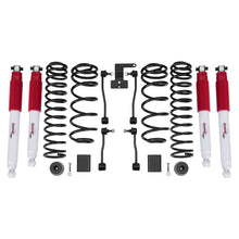 Carica l'immagine nel visualizzatore di Gallery, Rancho 18-20 Jeep Wrangler Fr and R Suspension System Component - Box Two