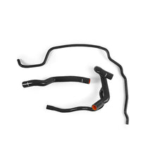 गैलरी व्यूवर में इमेज लोड करें, Mishimoto 07-09 Mazdaspeed 3 Black Silicone Hose Kit