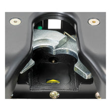 Carica l&#39;immagine nel visualizzatore di Gallery, Curt Q24 5th Wheel Hitch w/Ram Puck System Legs