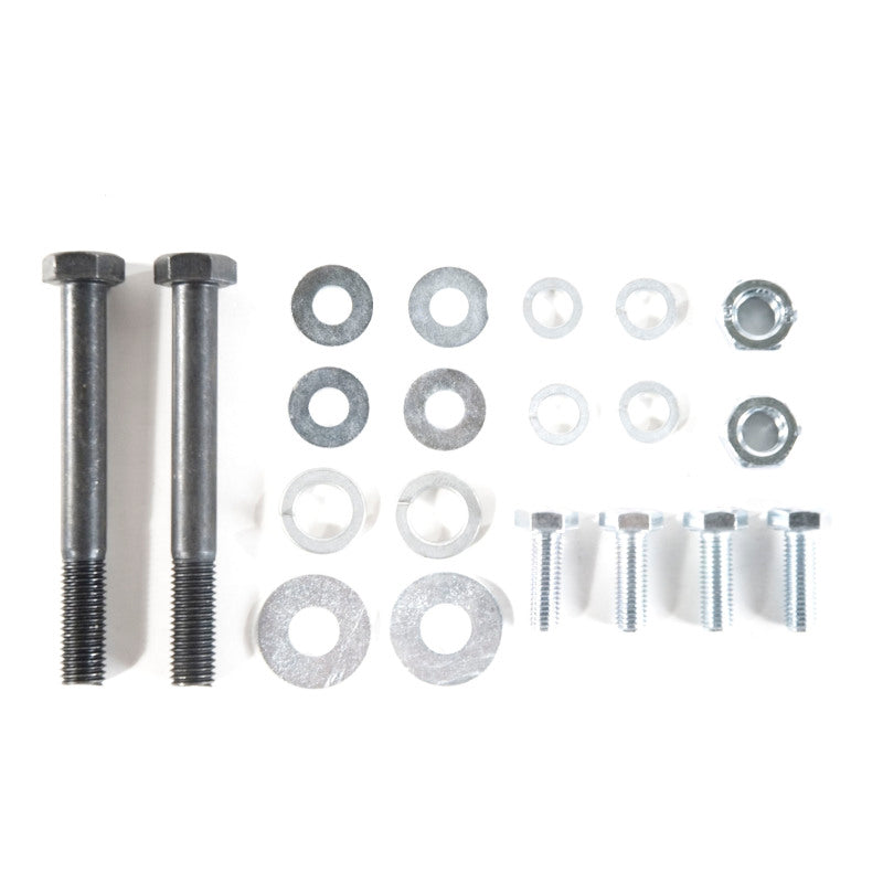 Curt 74-93 Volvo 140/160/240/260 Series Class 2 Trailer Hitch w/1-1/4in Receiver