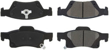 Carica l&#39;immagine nel visualizzatore di Gallery, StopTech Street Brake Pads - Rear