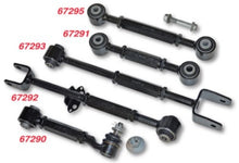 गैलरी व्यूवर में इमेज लोड करें, SPC Performance Honda/Acura Rear Adjustable Arms (Set of 5)