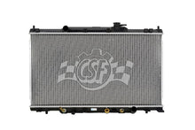 गैलरी व्यूवर में इमेज लोड करें, CSF 02-06 Honda CR-V 2.4L OEM Plastic Radiator