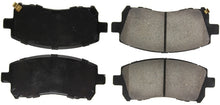 गैलरी व्यूवर में इमेज लोड करें, StopTech Performance 02-03 WRX Front Brake Pads