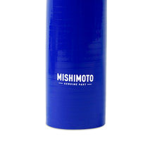 Laden Sie das Bild in den Galerie-Viewer, Mishimoto Ford F-150/250/Expedition Blue Silicone Radiator Coolant Hose Kit