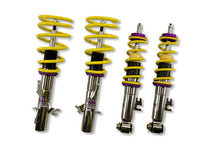 Carica l&#39;immagine nel visualizzatore di Gallery, KW Coilover Kit V3 Mini Mini Clubman + Convertible (R55 R57)(only Cooper S  Cooper D  JCW)