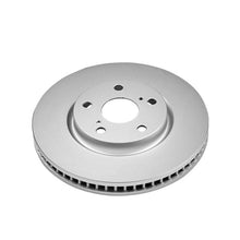 Carica l&#39;immagine nel visualizzatore di Gallery, Power Stop 2006 Lexus GS300 Front Right Evolution Geomet Coated Rotor