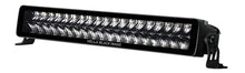 Laden Sie das Bild in den Galerie-Viewer, Hella Universal Black Magic 21in Double Light Bar - Driving Beam
