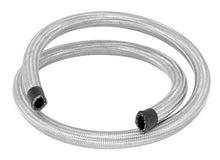 Cargar imagen en el visor de la galería, Spectre Stainless Steel Flex Oil/Heater Hose 1/2in. - 4ft.