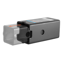 Carica l&#39;immagine nel visualizzatore di Gallery, Curt Reducer Sleeve Set (3in to 2-1/2in to 2in Shanks 2 Pieces)