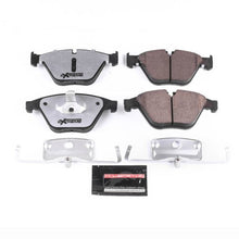 Cargar imagen en el visor de la galería, Power Stop 14-16 BMW 528i Front Z26 Extreme Street Brake Pads w/Hardware
