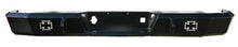Charger l'image dans la galerie, Iron Cross 14-18 Chevrolet Silverado 1500 Heavy Duty Base Rear Bumper - Matte Black