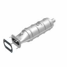 Carica l&#39;immagine nel visualizzatore di Gallery, MagnaFlow Conv DF Ford-Oem Fit 88 93
