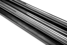 गैलरी व्यूवर में इमेज लोड करें, Seibon 06-07 Subaru WRX/STI Sedan CW-Style Carbon Fiber Side Skirts