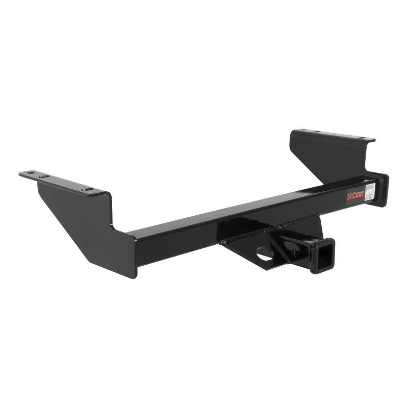 Curt 00-06 Toyota Tundra Compatible w/Tommy Gate Class 3 Trailer Hitch w/2in Receiver