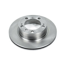 Charger l&#39;image dans la galerie, Power Stop 97-04 Porsche Boxster Rear Autospecialty Brake Rotor
