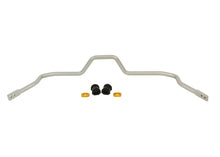 Laden Sie das Bild in den Galerie-Viewer, Whiteline 02-06 Acura RSX Type S DC5 Front Heavy Duty Adjustable 24mm Swaybar